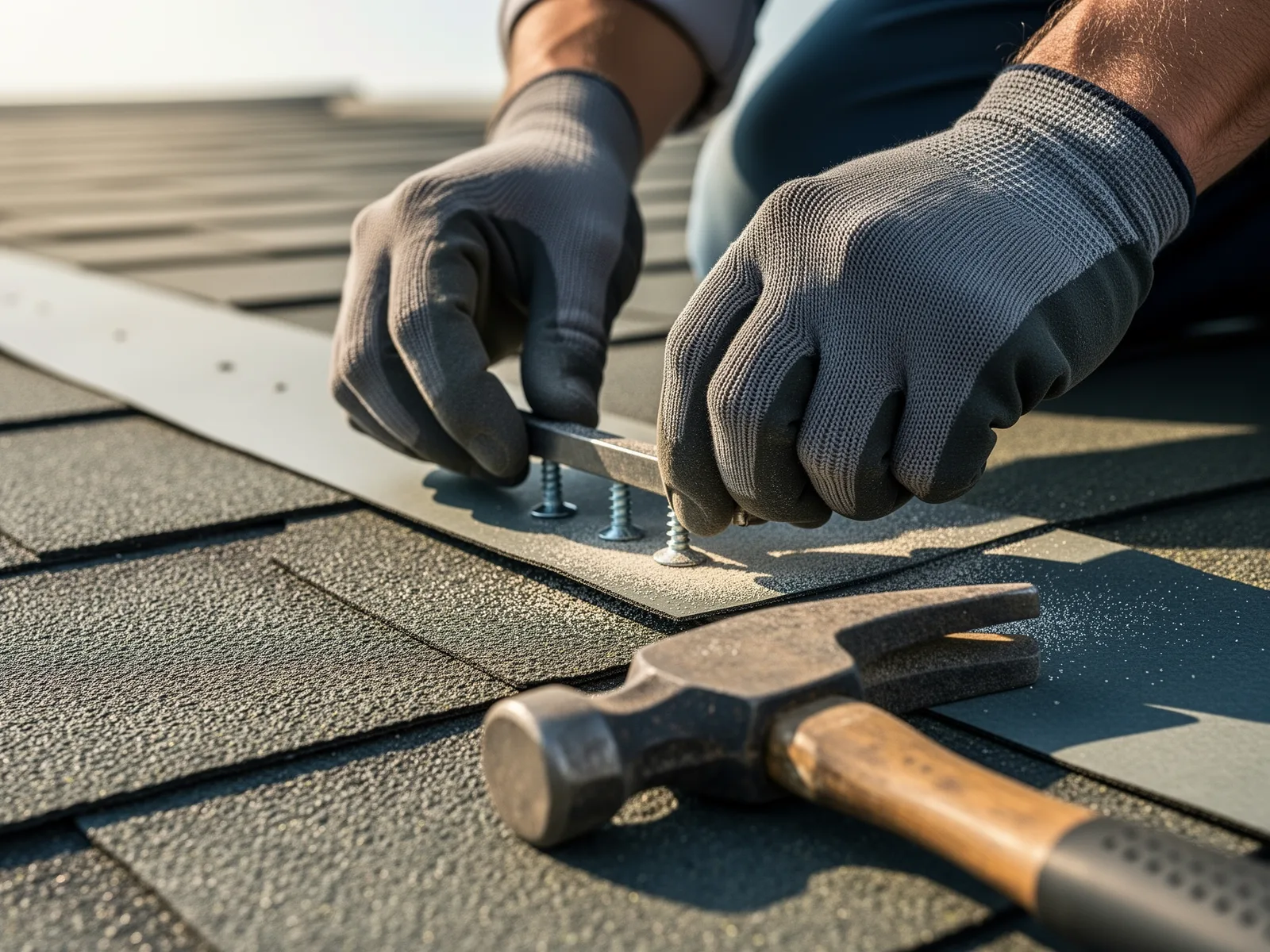 Why choose Fascia Repair in Harman, WV
